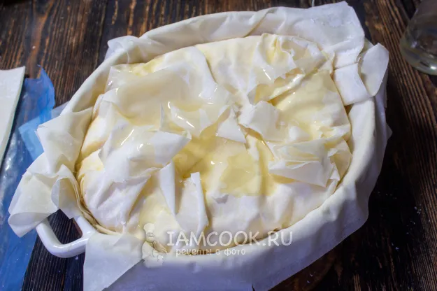 Шаг 10: иллюстрация