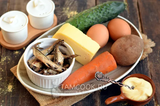 Шаг 1: иллюстрация