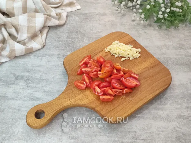 Шаг 2: иллюстрация