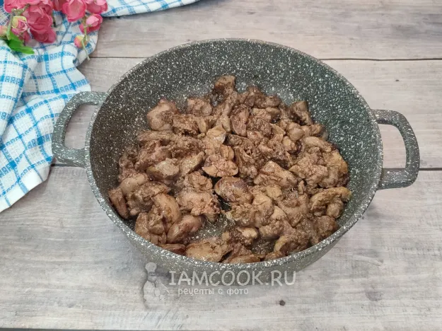 Шаг 5: иллюстрация