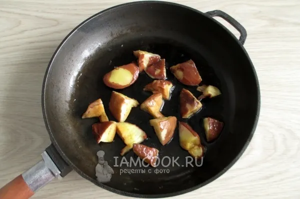 Шаг 3: иллюстрация