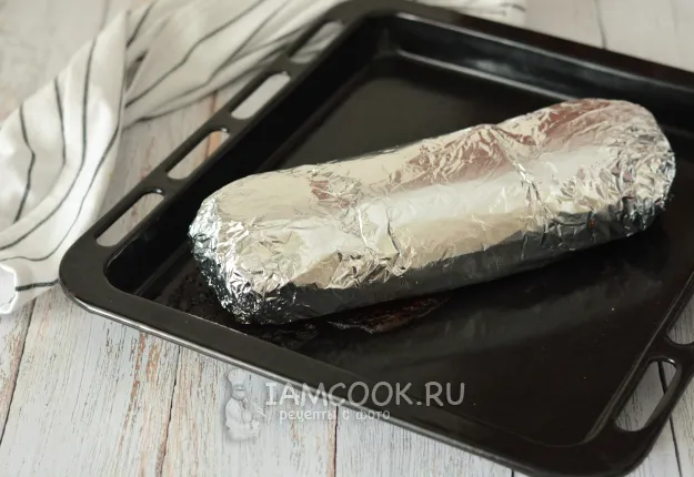 Шаг 9: иллюстрация