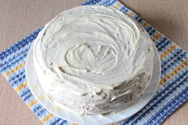 Шаг 8: иллюстрация