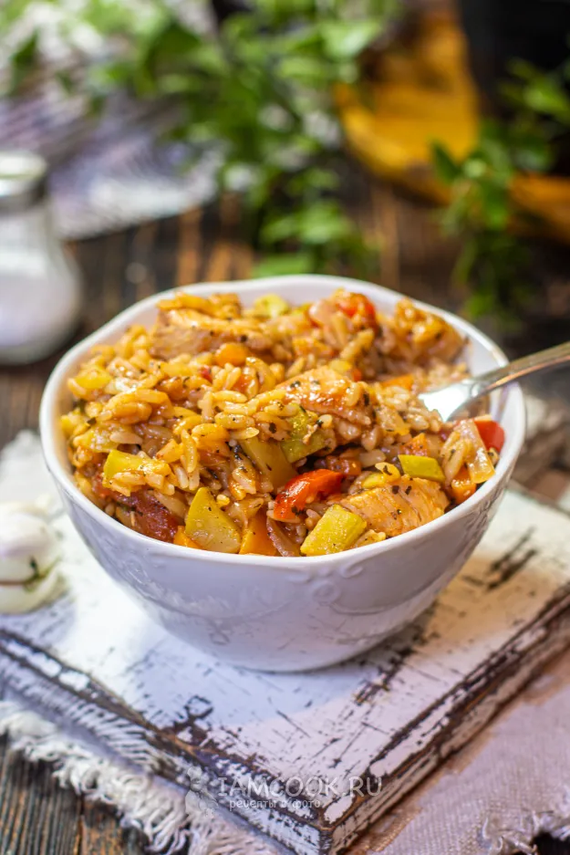 Шаг 9: иллюстрация