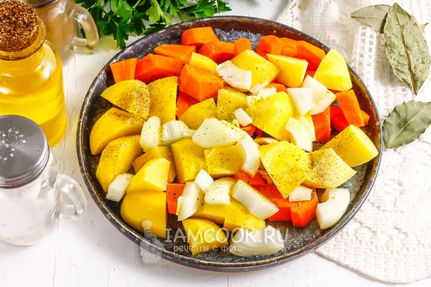 Шаг 3: иллюстрация