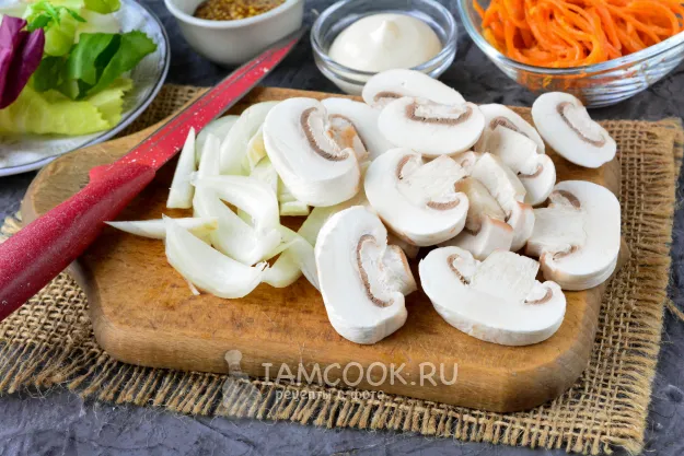 Шаг 2: иллюстрация