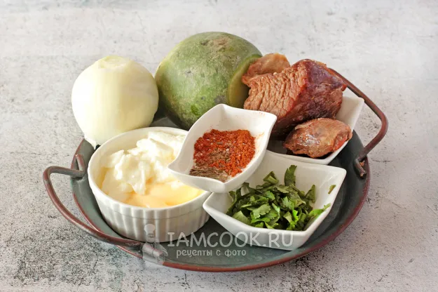 Шаг 1: иллюстрация