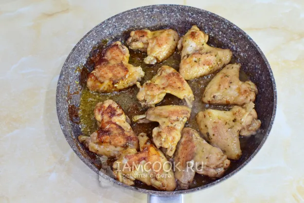 Шаг 6: иллюстрация