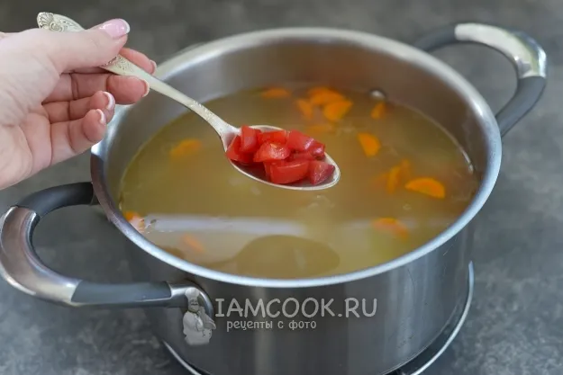 Шаг 4: иллюстрация