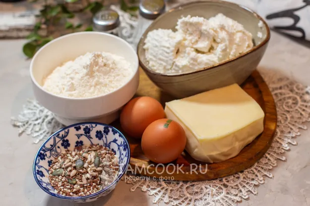 Шаг 1: иллюстрация