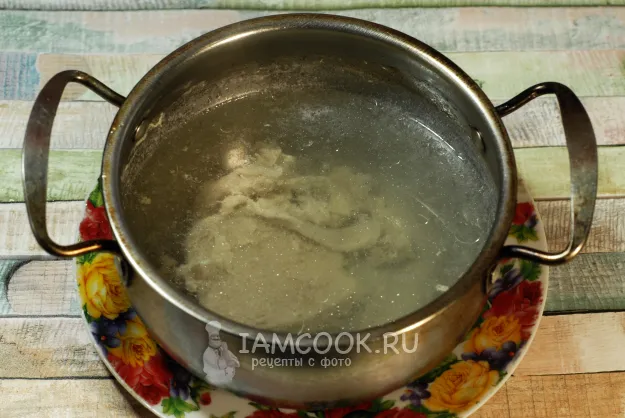 Шаг 5: иллюстрация