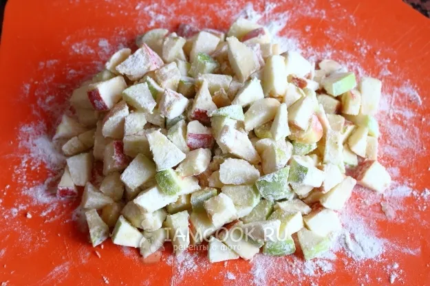 Шаг 2: иллюстрация