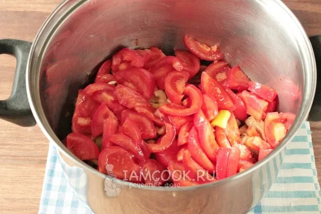 Шаг 11: иллюстрация