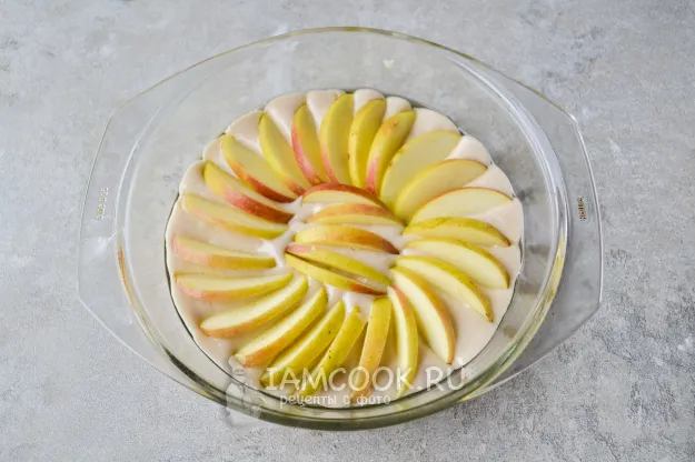 Шаг 6: иллюстрация