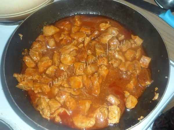 Шаг 9: иллюстрация