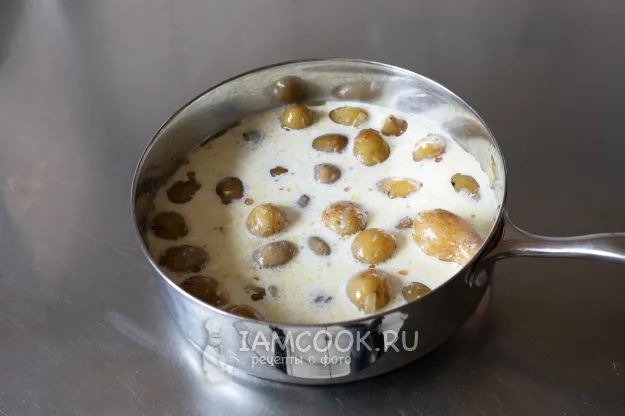 Шаг 10: иллюстрация