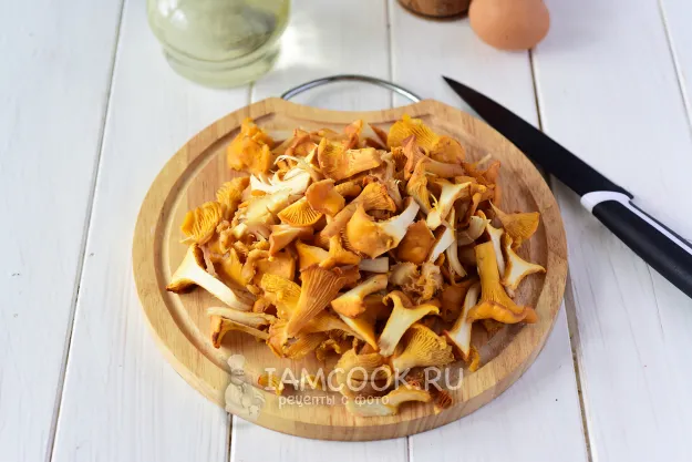 Шаг 3: иллюстрация