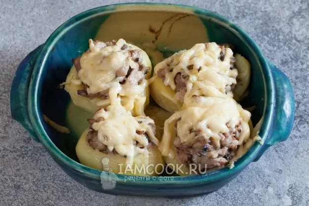 Шаг 9: иллюстрация