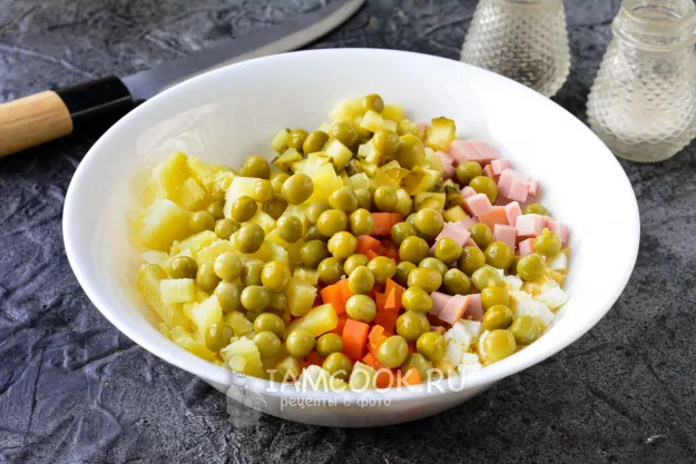 Шаг 5: иллюстрация