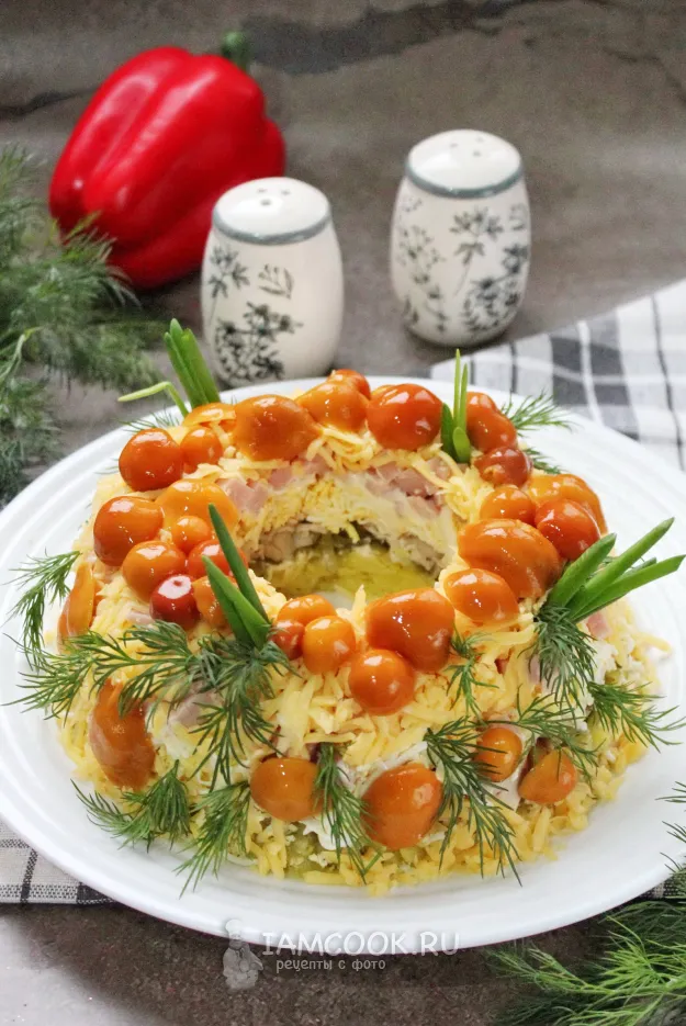 Шаг 8: иллюстрация