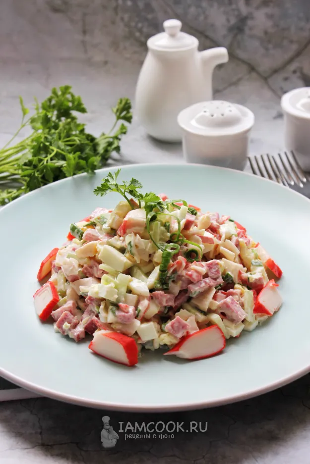 Шаг 8: иллюстрация