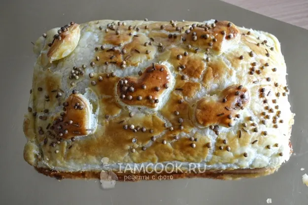 Шаг 10: иллюстрация