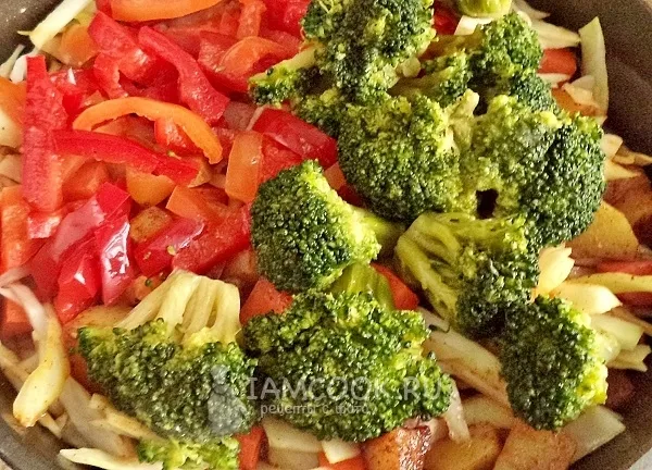 Шаг 9: иллюстрация