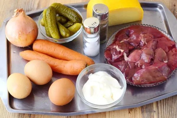 Шаг 1: иллюстрация