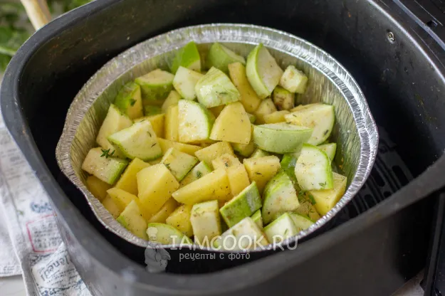 Шаг 7: иллюстрация