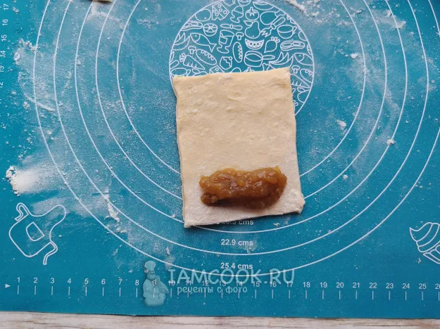 Шаг 9: иллюстрация