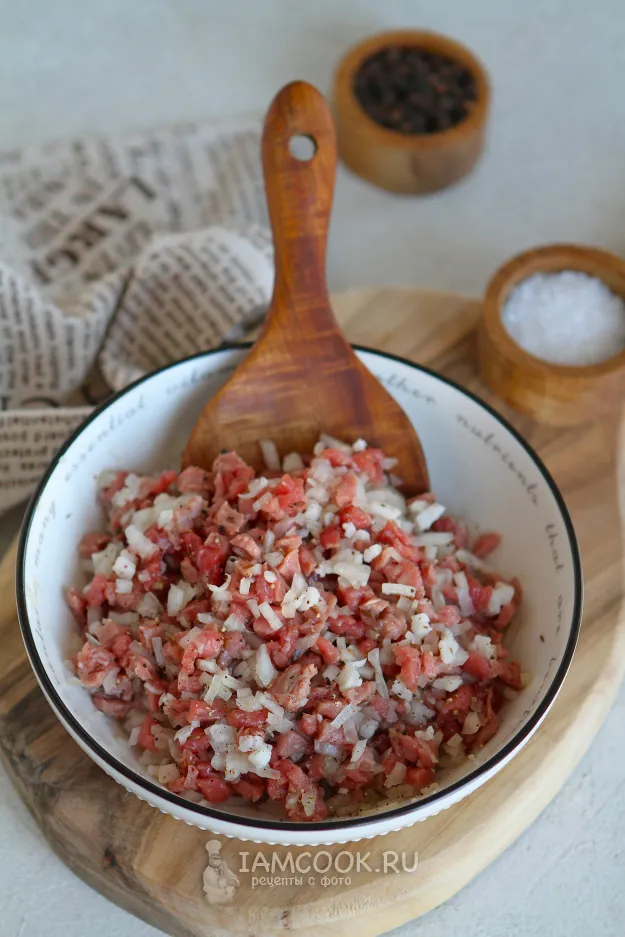 Шаг 8: иллюстрация