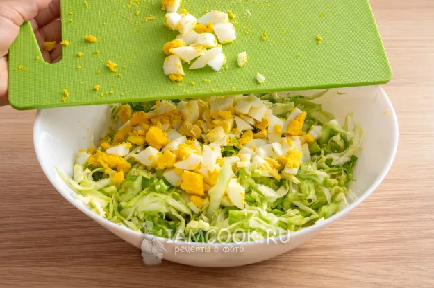 Шаг 3: иллюстрация