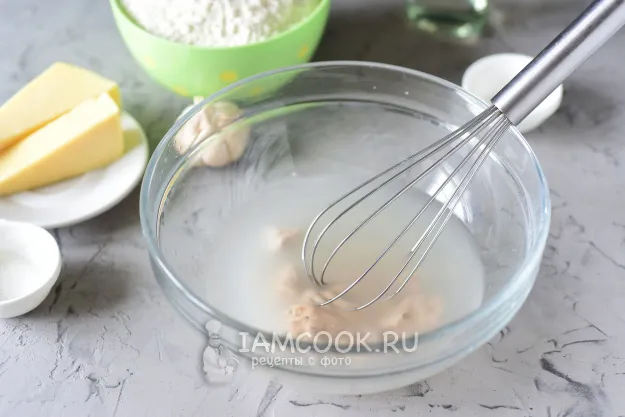 Шаг 2: иллюстрация