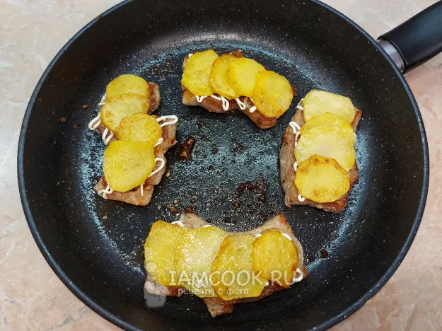 Шаг 12: иллюстрация