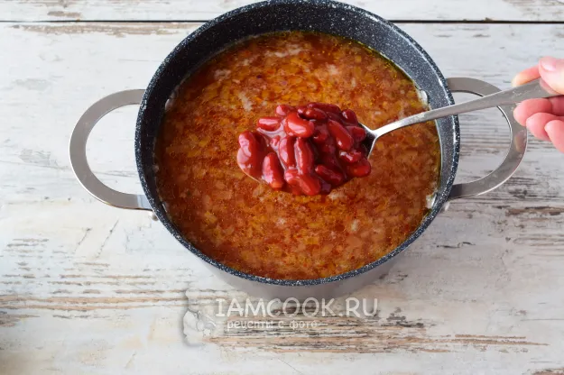 Шаг 8: иллюстрация