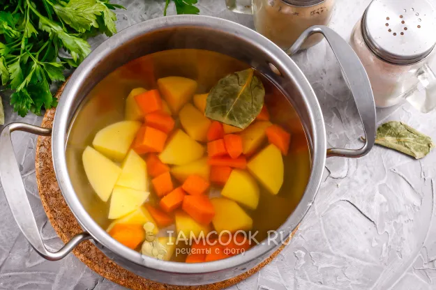 Шаг 2: иллюстрация