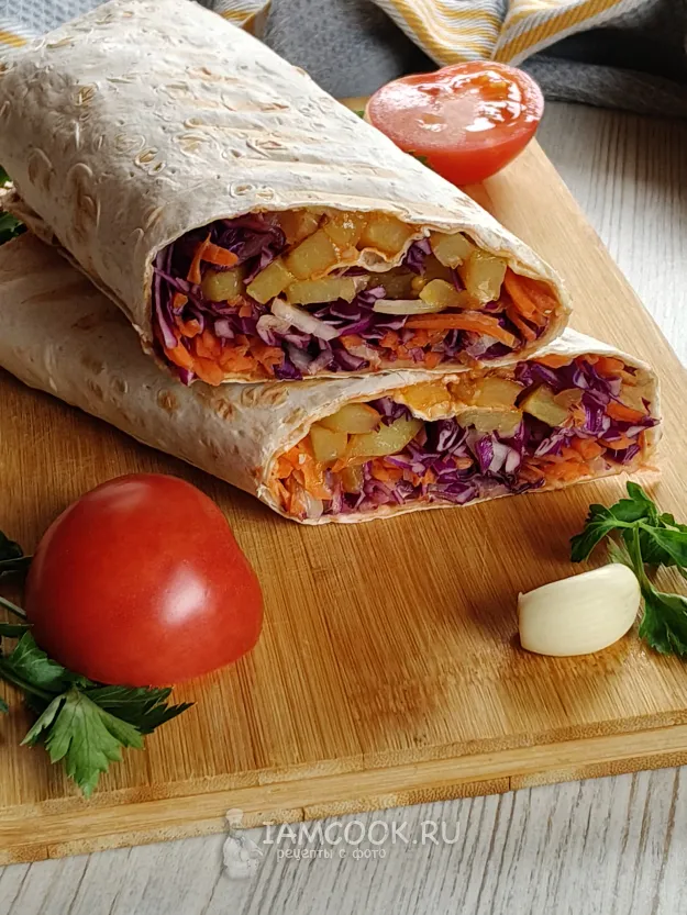 Шаг 12: иллюстрация