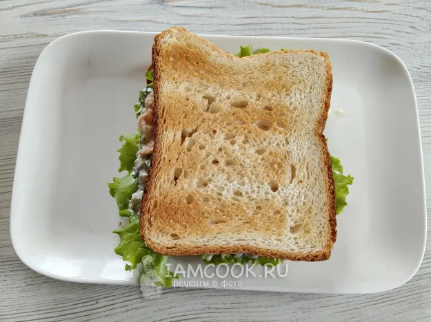 Шаг 5: иллюстрация