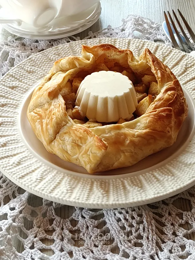 Шаг 10: иллюстрация