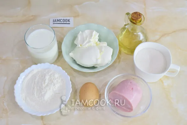 Шаг 1: иллюстрация