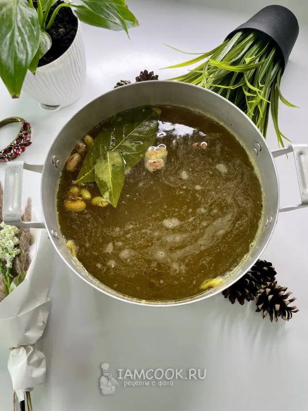 Шаг 2: иллюстрация