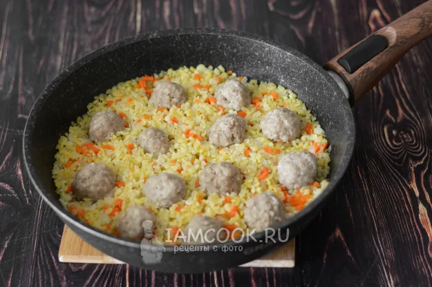 Шаг 9: иллюстрация