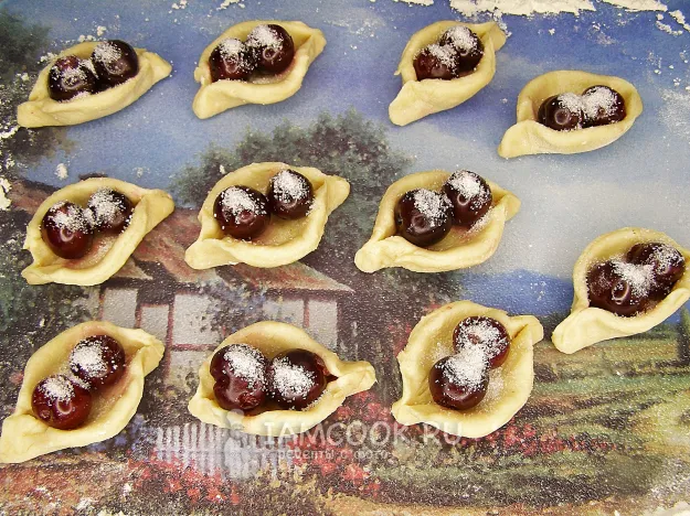 Шаг 7: иллюстрация