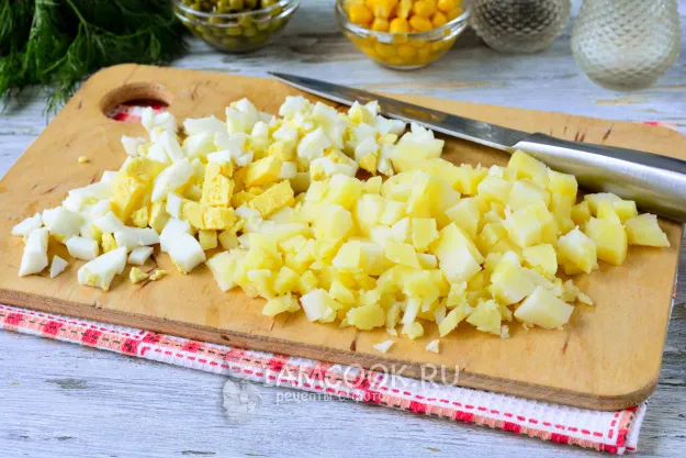 Шаг 2: иллюстрация