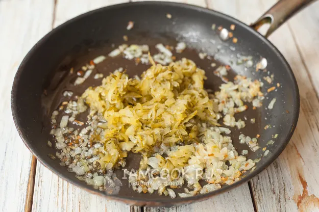 Шаг 13: иллюстрация