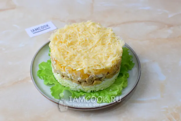 Шаг 8: иллюстрация