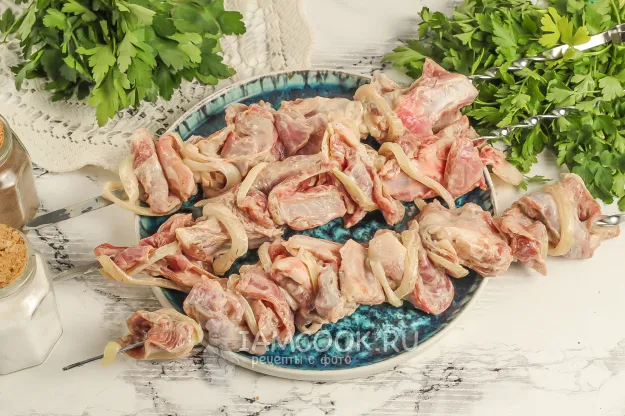 Шаг 5: иллюстрация