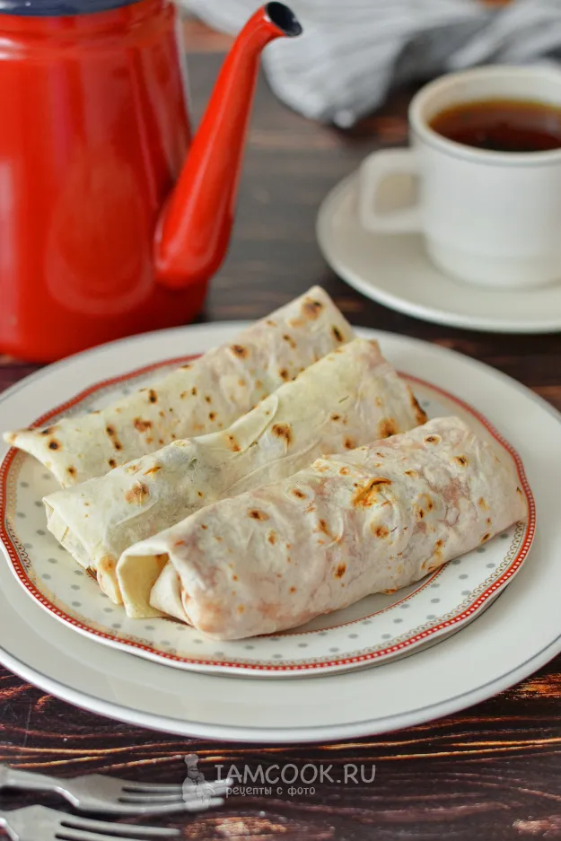 Шаг 9: иллюстрация