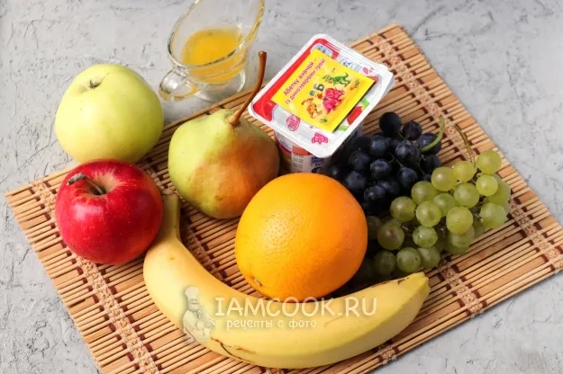 Шаг 1: иллюстрация