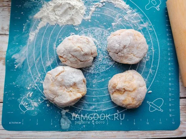 Шаг 6: иллюстрация